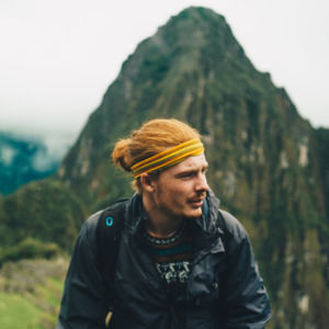 Meet your Posher, Elijah